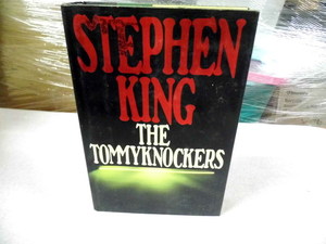 Stephen King Hardcover