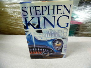 Stephen King Hardcover