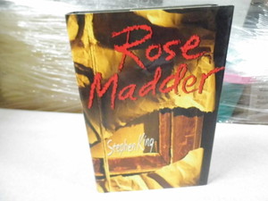Stephen King Hardcover