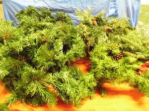 Garlands