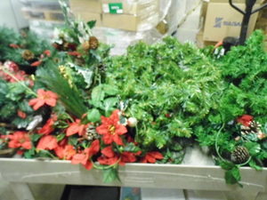 Garlands