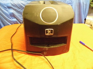 Heater