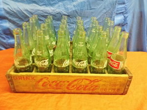 Case of Coke