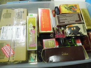 Boxed Avon
