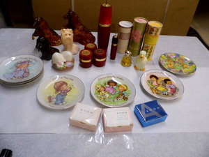 Collectable Avon