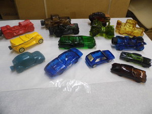 Avon Collectables