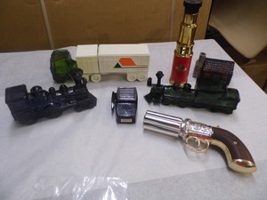 Avon Collectables