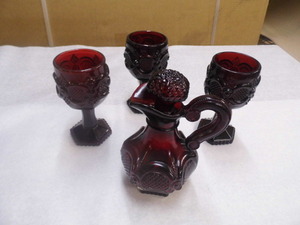 Avon Collectables