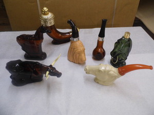Avon Collectables