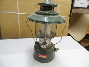 Coleman Lantern