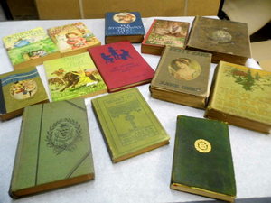 Vintage Books