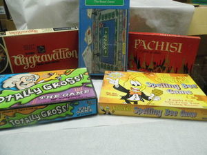 Vintage Games