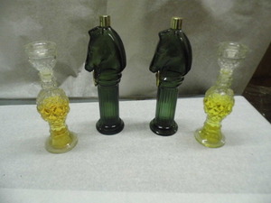 Avon Collectables