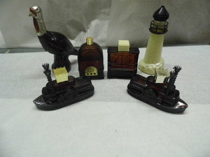 Avon Collectables