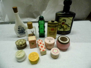 Collectable Avon
