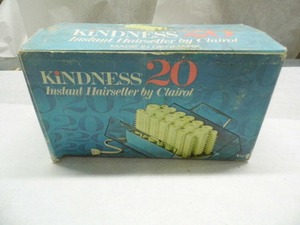 Vintage CLAIROL KINDNESS
