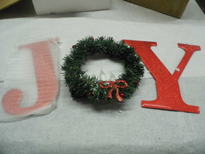 Joy Decor