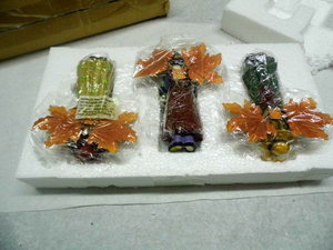 Autumn Angels NIB