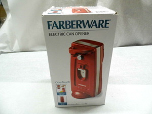Can Opener