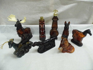 Avon Collectables