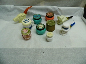 Avon Collectables