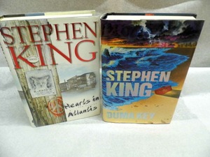 Srephen King Hardcover