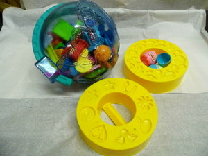 Playdough Toys