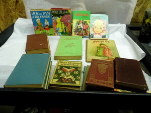 Vintage Books