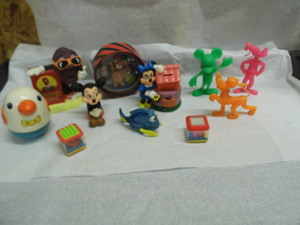 Collectable Disney and more