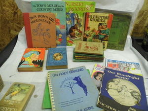 Vintage Books