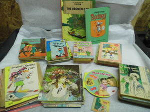 Vintage Books