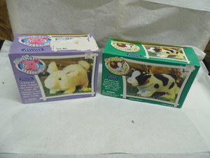 Vintage Toys
