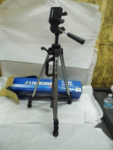Tri Pod
