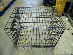 Dog CrateKennel