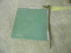 Huge Paper Slicer