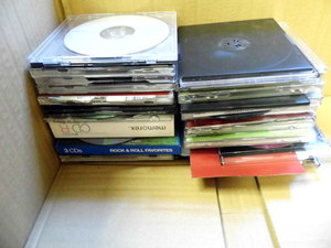Books, DVDs and more