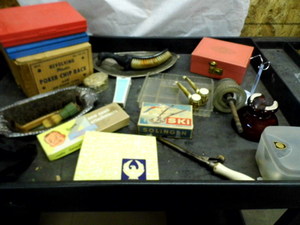 Random Collectables