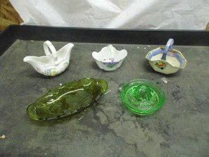 Collectable Decor