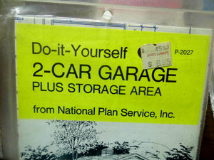 Vintage Do It Yourself