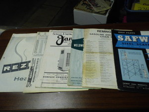 Ephemera