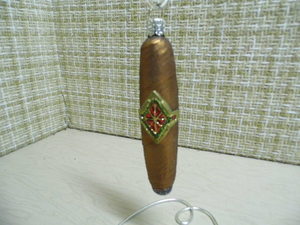 Old World Christmas
