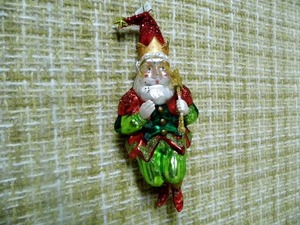 Mark Roberts Ornament