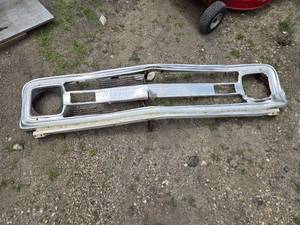 lot 25 image: Old Chevy Grill