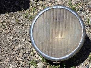 lot 56 image: An Old Spot Light ()