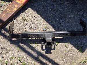 lot 68 image: Receiver Hitch