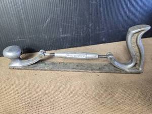 lot 139 image: Vintage Snap-On Flexible Auto Body File Tool Blue Point BF775