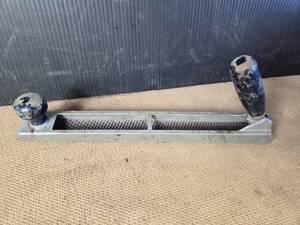 lot 140 image: Vintage Stanley Surform 1485 Rasp