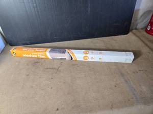 lot 157 image: Brand New Glare Control Window Film