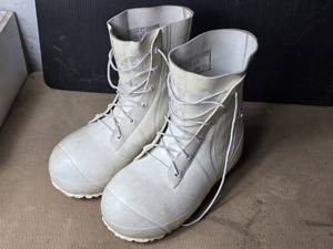 lot 178 image: Military Bunny Boots Size 8W
