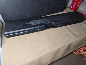 lot 182 image: Hard Side Gun Case